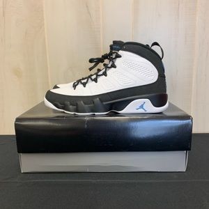 Jordan 9 University Blue (Again)